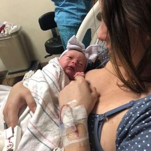 Meet your Posher, Grace